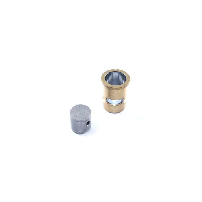 FTX 21CXP PISTON & LINER FTX 21CXP PISTON & LINER