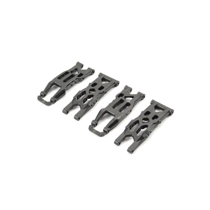 FTX Surge Surge Front & Rear Lower Suspension Arms Set (FTX7204) FTX Surge Surge Front & Rear Lower Suspension Arms Set (FTX7204)