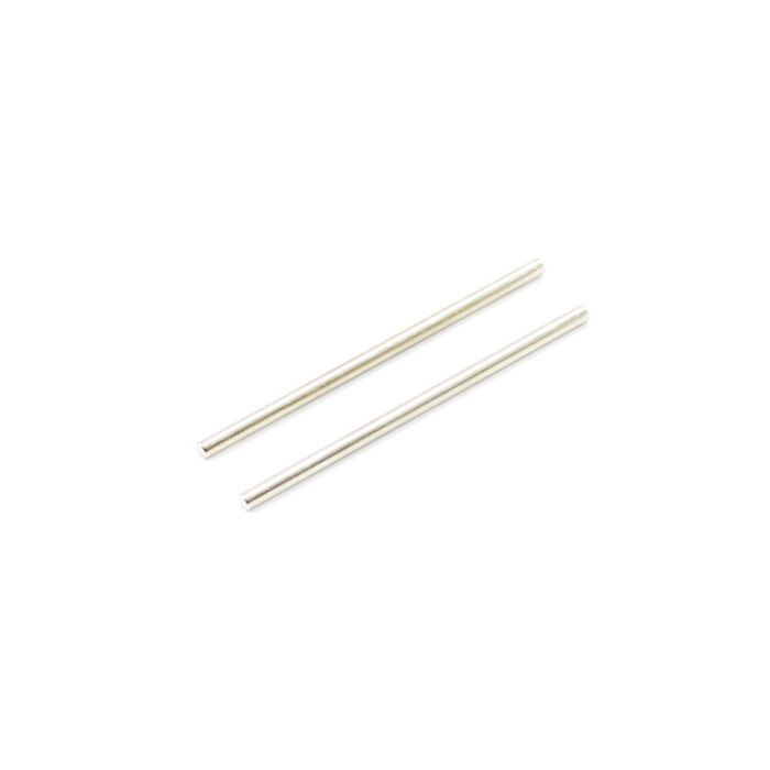 FTX Surge Battery Door Hinge Pins 2.5X56mm (2) (FTX7212) FTX Surge Battery Door Hinge Pins 2.5X56mm (2) (FTX7212)