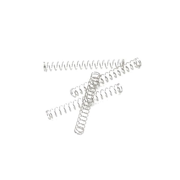 FTX Surge Battery Door Springs (4) White (FTX7213) FTX Surge Battery Door Springs (4) White (FTX7213)