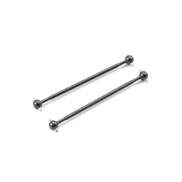 FTX Surge Front & Rear Drive Shafts (Update From Dec16) (FTX7258N) FTX Surge Front & Rear Drive Shafts (Update From Dec16) (FTX7258N)