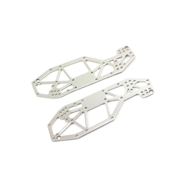 FTX IBEX CHASSIS SIDE PLATES FTX IBEX CHASSIS SIDE PLATES
