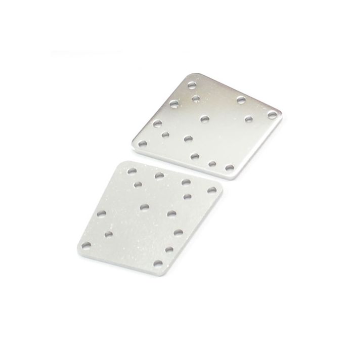 FTX IBEX CENTRE GEARBOX SIDE GUARDS FTX IBEX CENTRE GEARBOX SIDE GUARDS