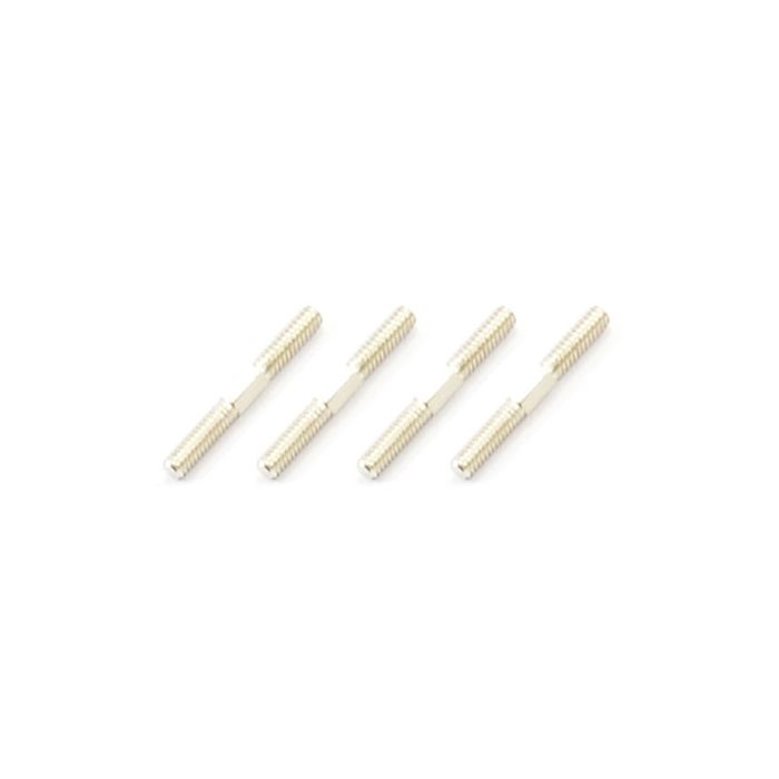 FTX IBEX UPPER SUSPENSION LINKAGE RODS 2.2X19MM FTX IBEX UPPER SUSPENSION LINKAGE RODS 2.2X19MM