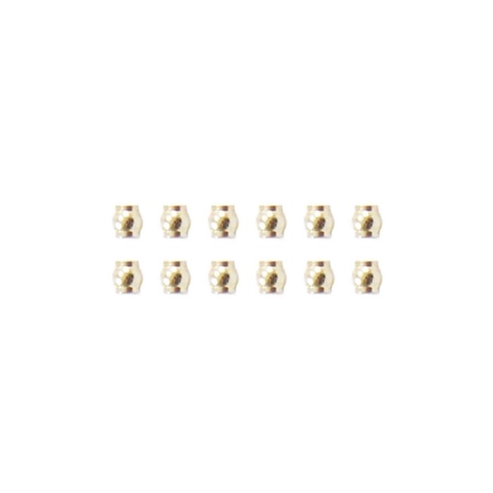 FTX IBEX BALL 3.8X4MM (12) FTX IBEX BALL 3.8X4MM (12)