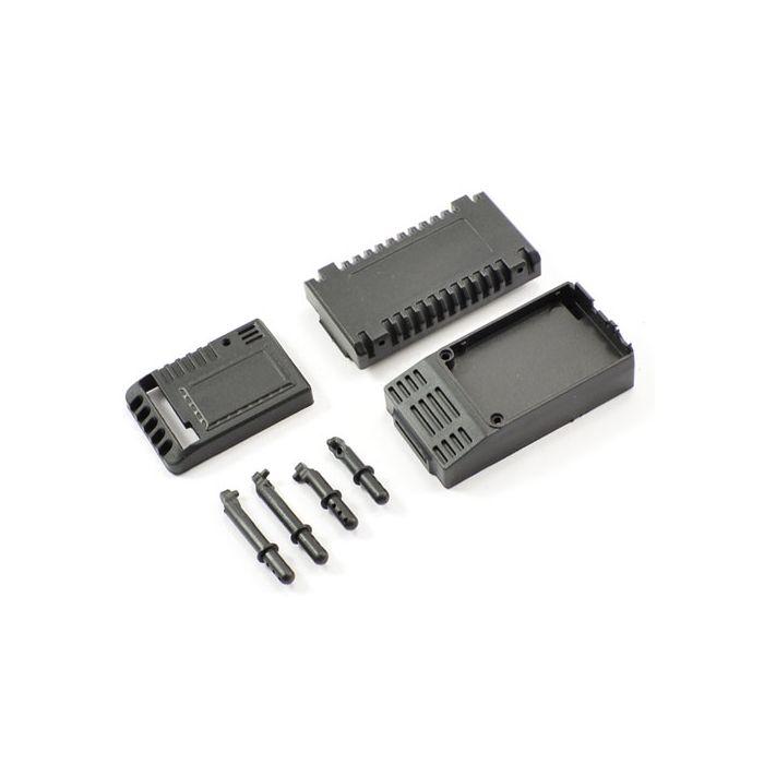 FTX IBEX ELECTRONIC HOUSING ASSEMBLY & BODY POSTS FTX IBEX ELECTRONIC HOUSING ASSEMBLY & BODY POSTS
