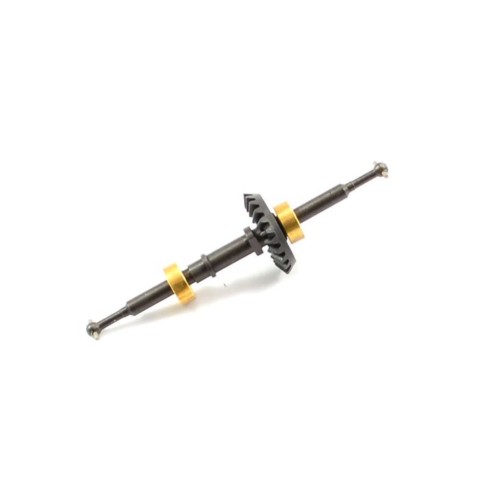 FTX IBEX ASSEMBLED DRIVESHAFT FTX IBEX ASSEMBLED DRIVESHAFT