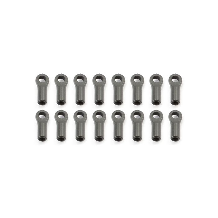 FTX IBEX LINKAGE ROD ENDS FTX IBEX LINKAGE ROD ENDS