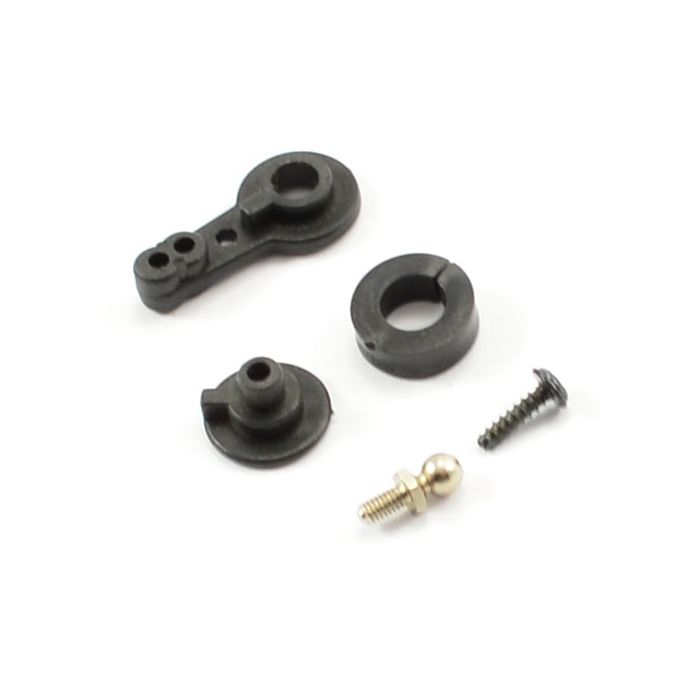 FTX IBEX SERVO SAVER KIT FTX IBEX SERVO SAVER KIT