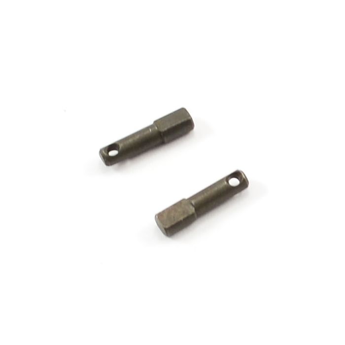 FTX IBEX PINION GEAR SHAFTS FTX IBEX PINION GEAR SHAFTS