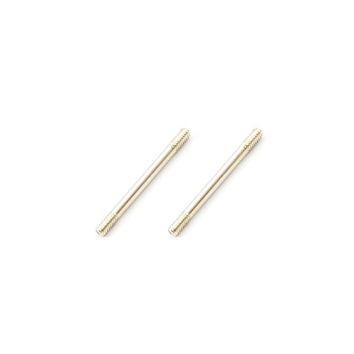 FTX IBEX STEERING LINKAGE BARS M2.2X25MM FTX IBEX STEERING LINKAGE BARS M2.2X25MM