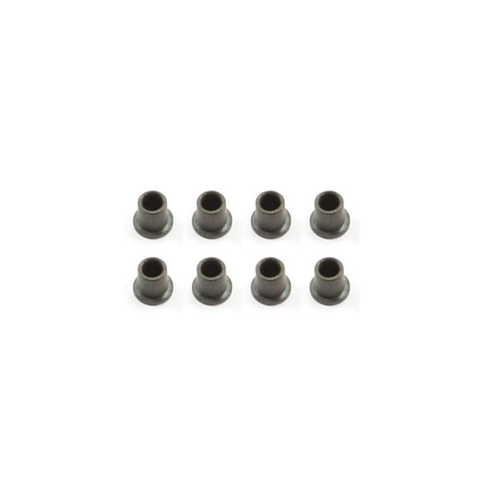 FTX IBEX SLEEVE BUSH 4X3.5MM (12) FTX IBEX SLEEVE BUSH 4X3.5MM (12)