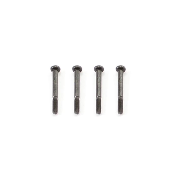 FTX IBEX WASHER HEAD SCREWS 2*18MM (4) FTX IBEX WASHER HEAD SCREWS 2*18MM (4)