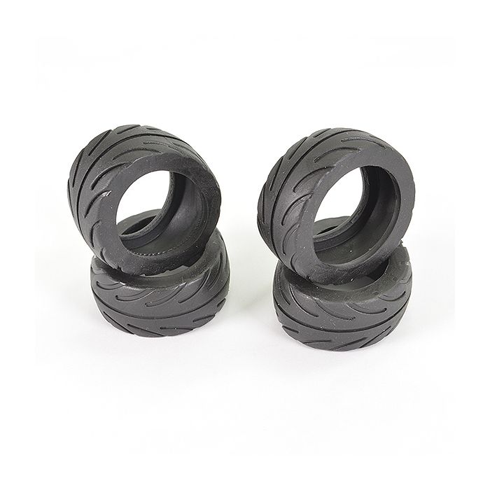 FTX Hooligan Jnr Treaded Tyres (4) (FTX7472) FTX Hooligan Jnr Treaded Tyres (4) (FTX7472)