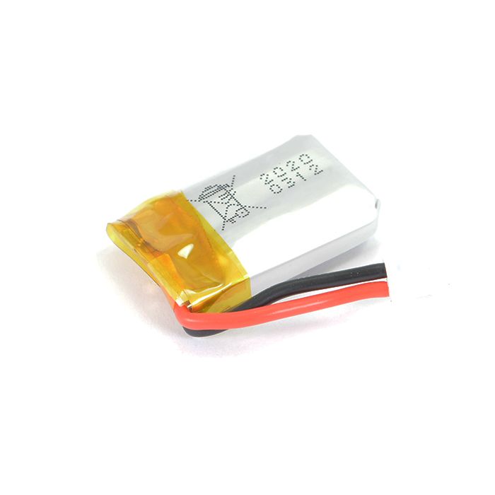 FTX Hooligan Jnr 3.7V 1S Lipo Battery (FTX7474) FTX Hooligan Jnr 3.7V 1S Lipo Battery (FTX7474)