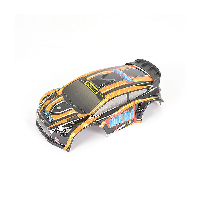 FTX Hooligan Jnr Orange Bodyshell (FTX7475O) FTX Hooligan Jnr Orange Bodyshell (FTX7475O)