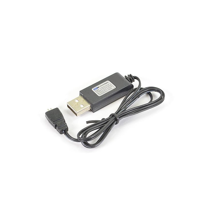 FTX Hooligan Jnr Usb Charger (FTX7476) FTX Hooligan Jnr Usb Charger (FTX7476)