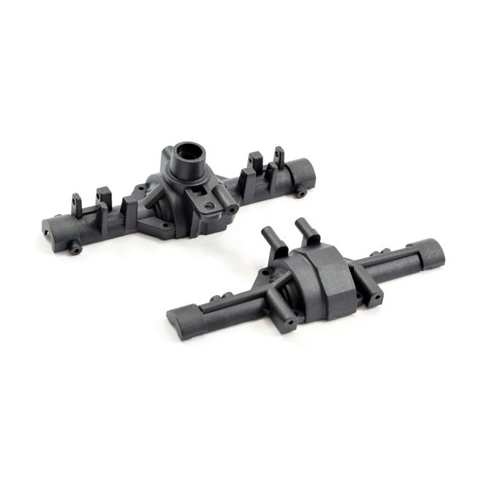 FTX Outback F/R Axle Housing Set (FTX8130) FTX Outback F/R Axle Housing Set (FTX8130)
