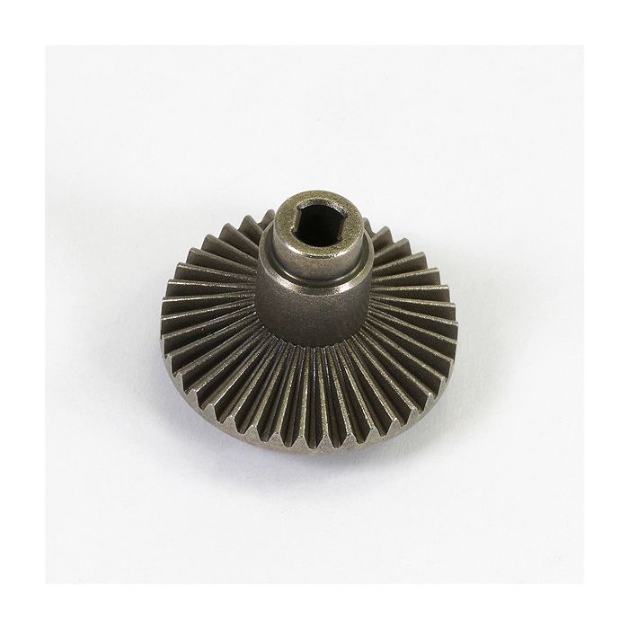 FTX Outback One-Piece Metal Drive Spool Gear (38T) (FTX8134M) FTX Outback One-Piece Metal Drive Spool Gear (38T) (FTX8134M)