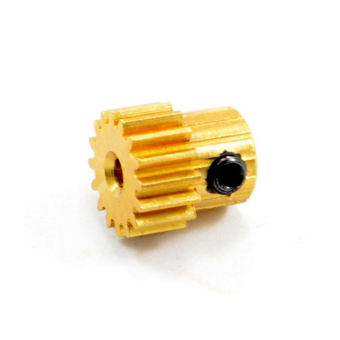 FTX Outback Motor Pinion Gear (16T) (FTX8136) FTX Outback Motor Pinion Gear (16T) (FTX8136)
