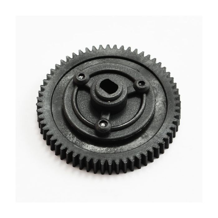 FTX Outback Main Gear Set 60T 0.5Mod (FTX8137)