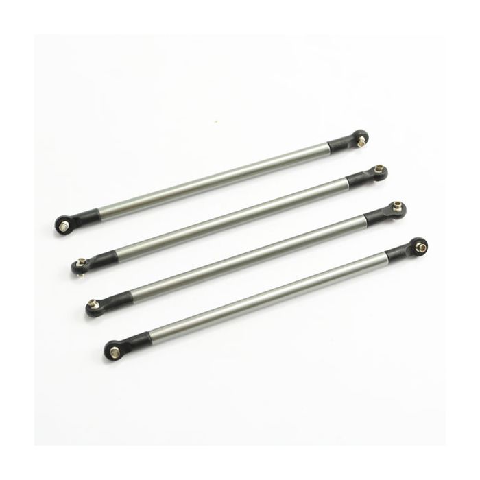 FTX Outback Side Linkage (111mm) (FTX8158) FTX Outback Side Linkage (111mm) (FTX8158)