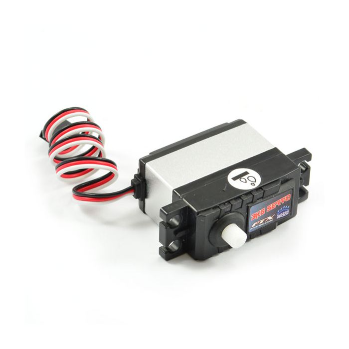 FTX Outback Waterproof 3Kg Servo (FTX8174) FTX Outback Waterproof 3Kg Servo (FTX8174)