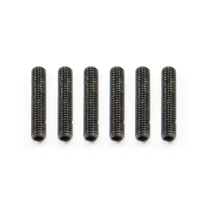 FTX Outback Set Screw M3*15 (6) (FTX8205) FTX Outback Set Screw M3*15 (6) (FTX8205)