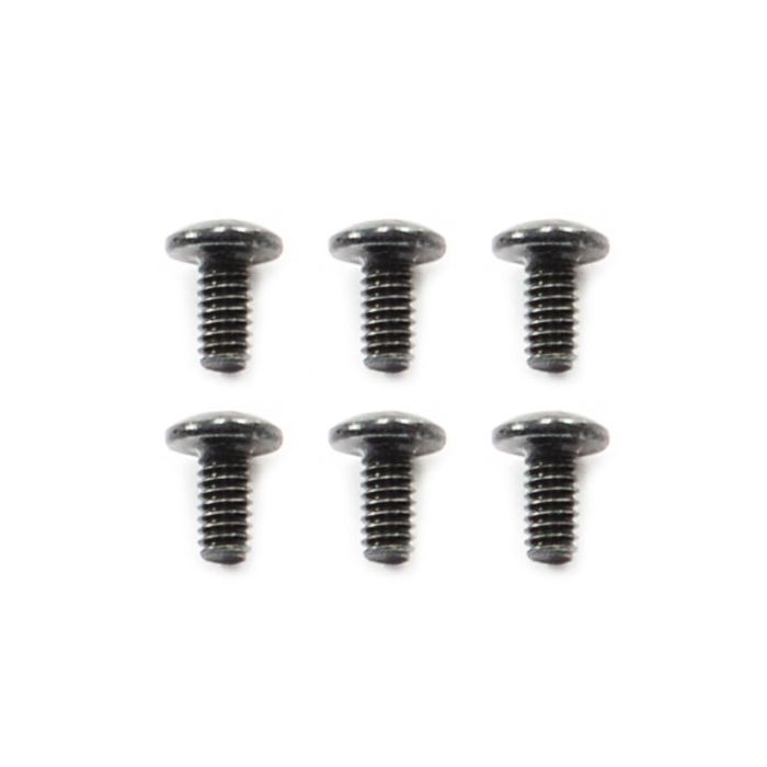 FTX Outback Button Head Screw M2*4 (8) (FTX8212) FTX Outback Button Head Screw M2*4 (8) (FTX8212)