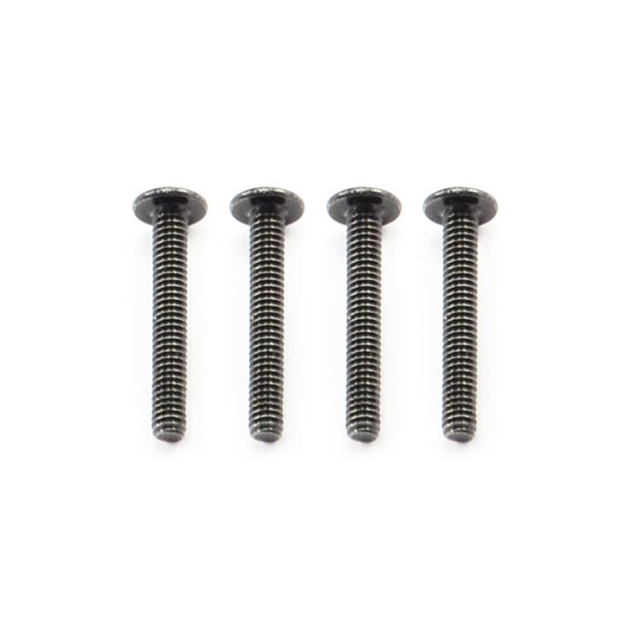 FTX Outback Button Head Screw M2*14 (4) (FTX8215) FTX Outback Button Head Screw M2*14 (4) (FTX8215)