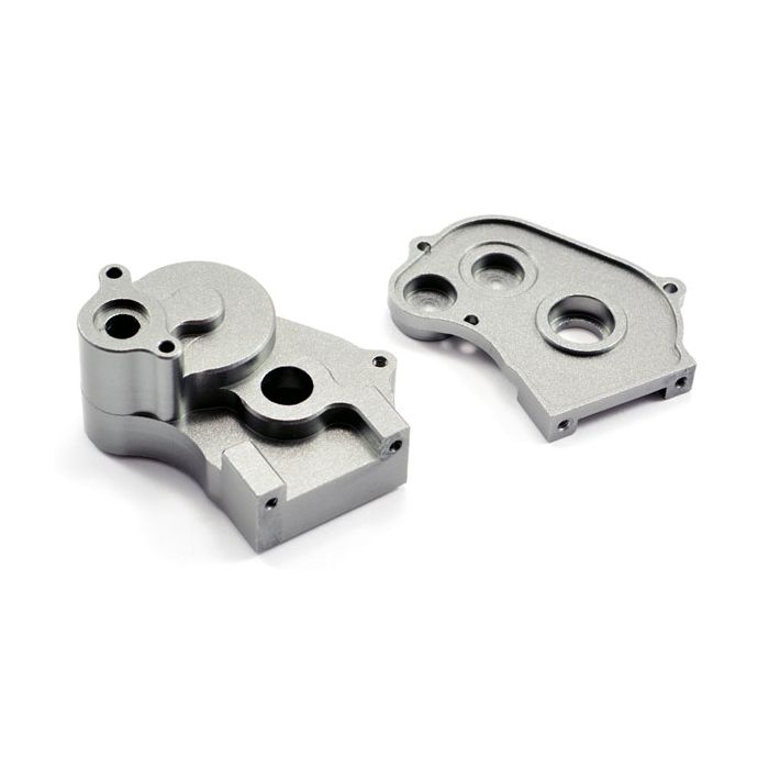 FTX Outback Aluminium Centre Gearbox Housing (FTX8230) FTX Outback Aluminium Centre Gearbox Housing (FTX8230)