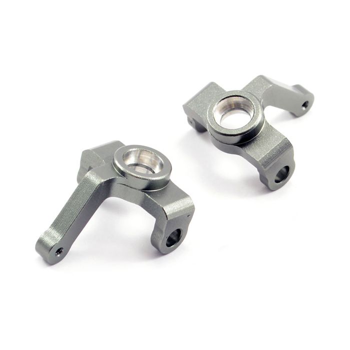 FTX Outback Aluminium Steering Knuckles (Pr) (FTX8231) FTX Outback Aluminium Steering Knuckles (Pr) (FTX8231)