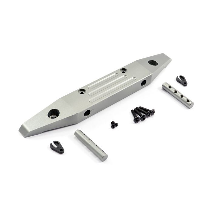 FTX Outback Aluminium Rear Bumper (FTX8237)