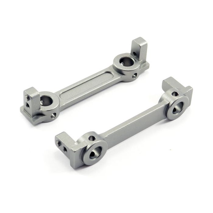 FTX Outback Aluminium Bumper Mount (2) (FTX8238)