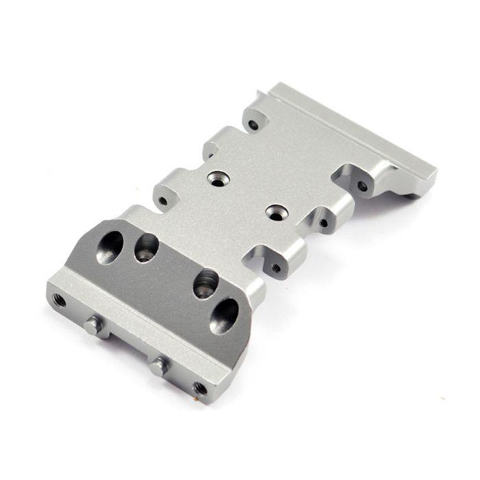 FTX Outback Aluminium Skid Plate (FTX8239) FTX Outback Aluminium Skid Plate (FTX8239)