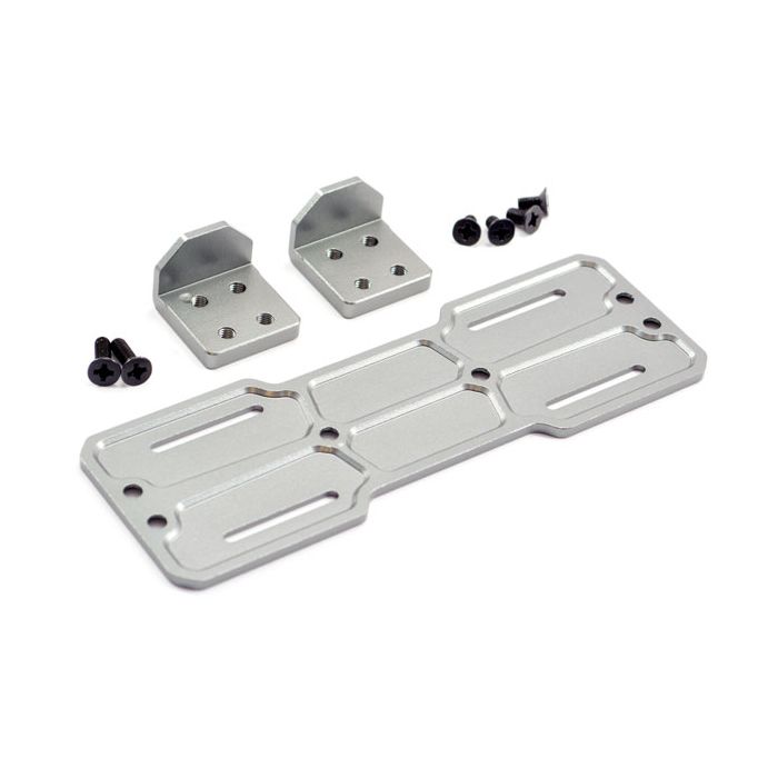 FTX Outback Aluminium Battery Holder (FTX8247) FTX Outback Aluminium Battery Holder (FTX8247)