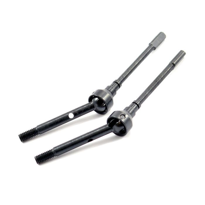 FTX Outback Front Universal Driveshaft (Pr) (FTX8248) FTX Outback Front Universal Driveshaft (Pr) (FTX8248)