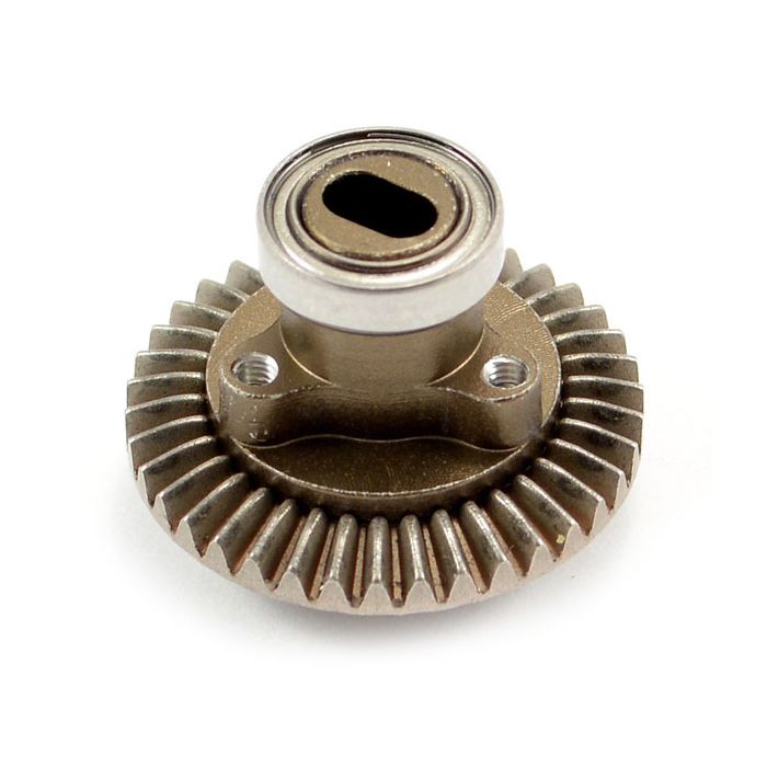FTX Outback 2 Aluminium Drive Unit With 38T Gear And Fr/Rr Bearings (FTX8253)