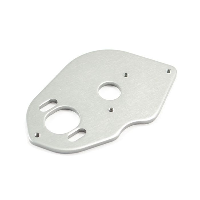 FTX Outback 2.0 Aluminium 390 Size Motor Plate (FTX8262) FTX Outback 2.0 Aluminium 390 Size Motor Plate (FTX8262)