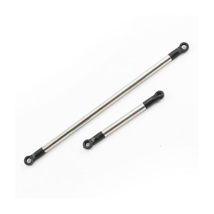 FTX Outback 2.0 Nickel Plated Steel Steering Rod And Servo R (FTX8264) FTX Outback 2.0 Nickel Plated Steel Steering Rod And Servo R (FTX8264)