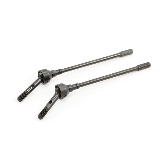 FTX Outback 2.0 Front Universal Driveshaft (2pcs) (FTX8267) FTX Outback 2.0 Front Universal Driveshaft (2pcs) (FTX8267)