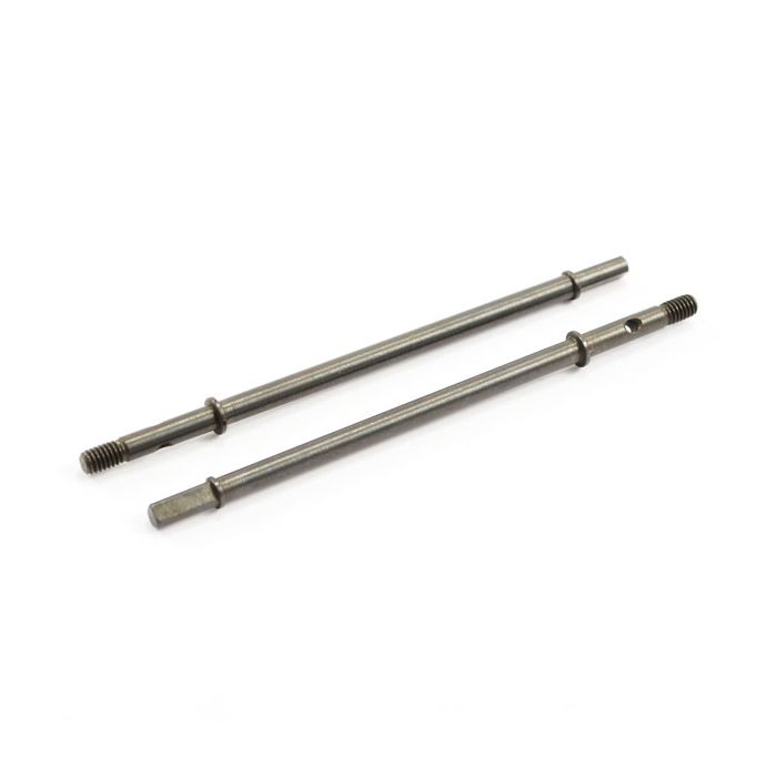 FTX Outback 2.0 Rear Driveshaft (2pcs) (FTX8268)