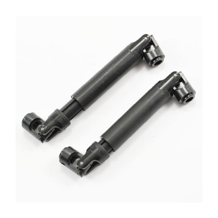 FTX Outback 2.0 Front & Rear T Elescopic Sliding Centre Drive (FTX8269) FTX Outback 2.0 Front & Rear T Elescopic Sliding Centre Drive (FTX8269)