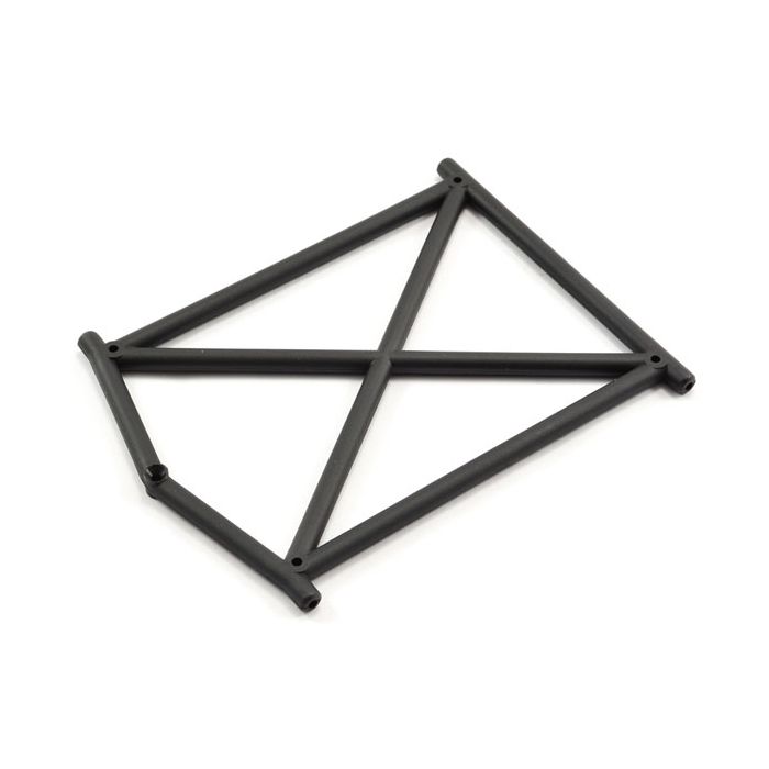 FTX Outlaw / Zorro NT Roll Cage Roof Top Frame (FTX8300) FTX Outlaw / Zorro NT Roll Cage Roof Top Frame (FTX8300)