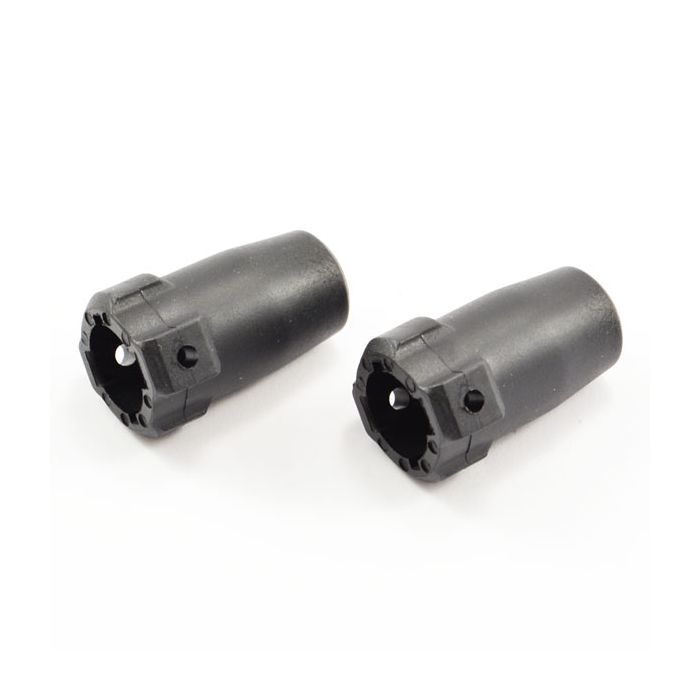 FTX Outlaw/Kanyon Rear Axle Adaptors (2pcs) (FTX8310) FTX Outlaw/Kanyon Rear Axle Adaptors (2pcs) (FTX8310)