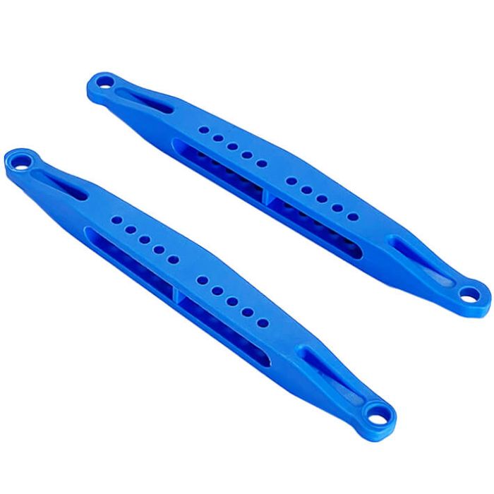 FTX Outlaw/Kanyon/Zorro Rear Trailing Arms (2pcs) Blue (FTX8323B) FTX Outlaw/Kanyon/Zorro Rear Trailing Arms (2pcs) Blue (FTX8323B)