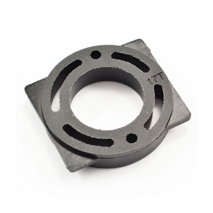 FTX Outlaw Motor Mount For 17T Pinion Gear (FTX8329) FTX Outlaw Motor Mount For 17T Pinion Gear (FTX8329)