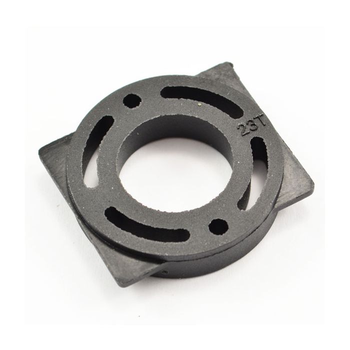 FTX Outlaw Motor Mount For 23T Pinion Gear (FTX8332) FTX Outlaw Motor Mount For 23T Pinion Gear (FTX8332)