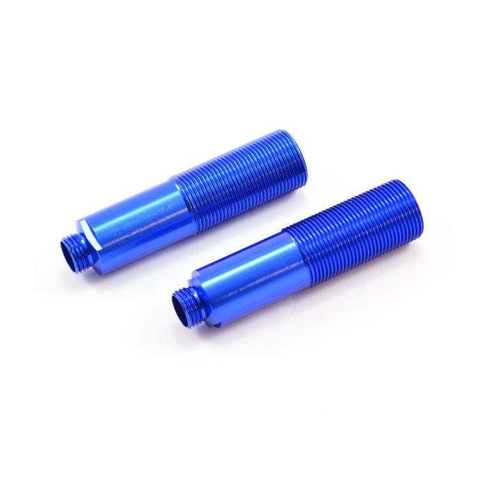 FTX Outlaw Rear Shock Body Aluminium (2) (FTX8341) FTX Outlaw Rear Shock Body Aluminium (2) (FTX8341)