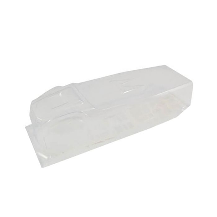 FTX Outlaw Clear Body (Uncut) (FTX8350C) FTX Outlaw Clear Body (Uncut) (FTX8350C)